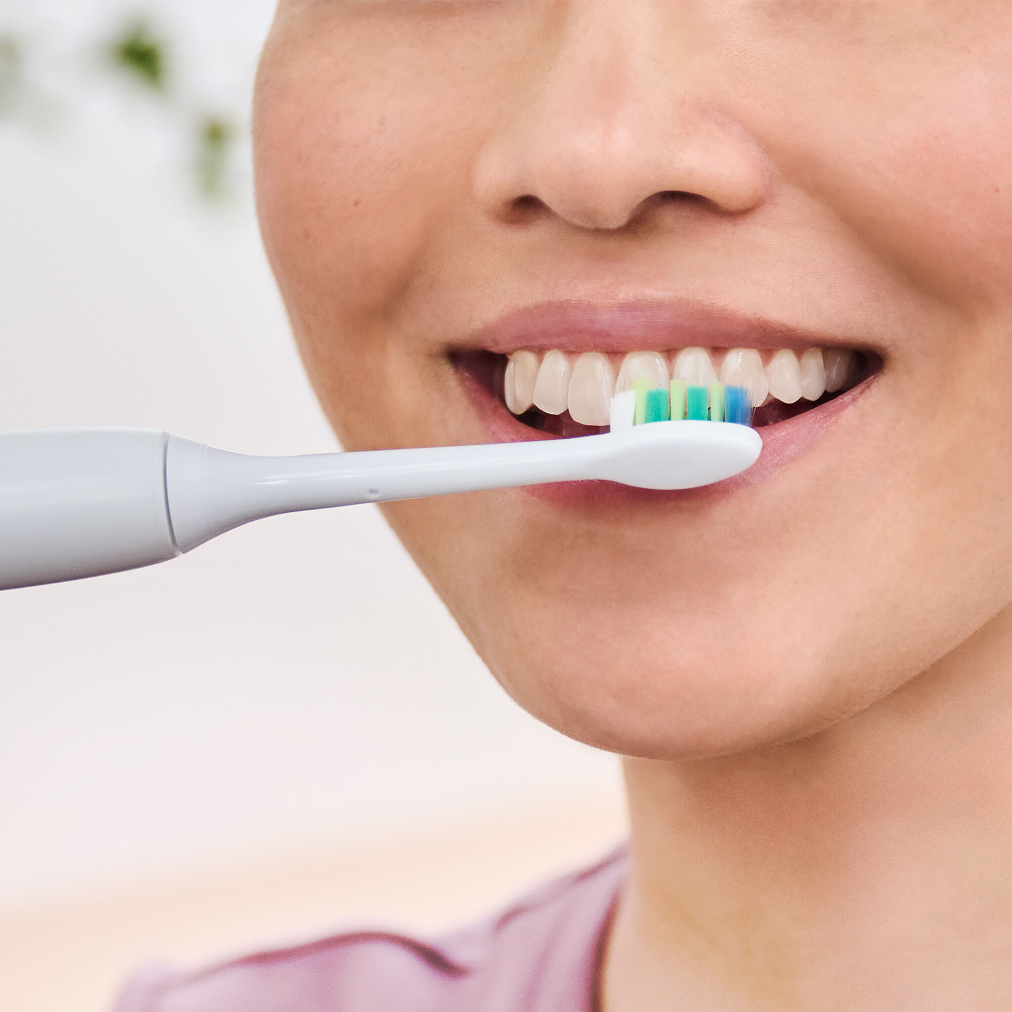 Philips Sonicare és Inter Care