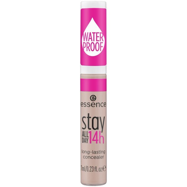 Essence 30 Stay All Day коректор 14h<br>7ml, 30