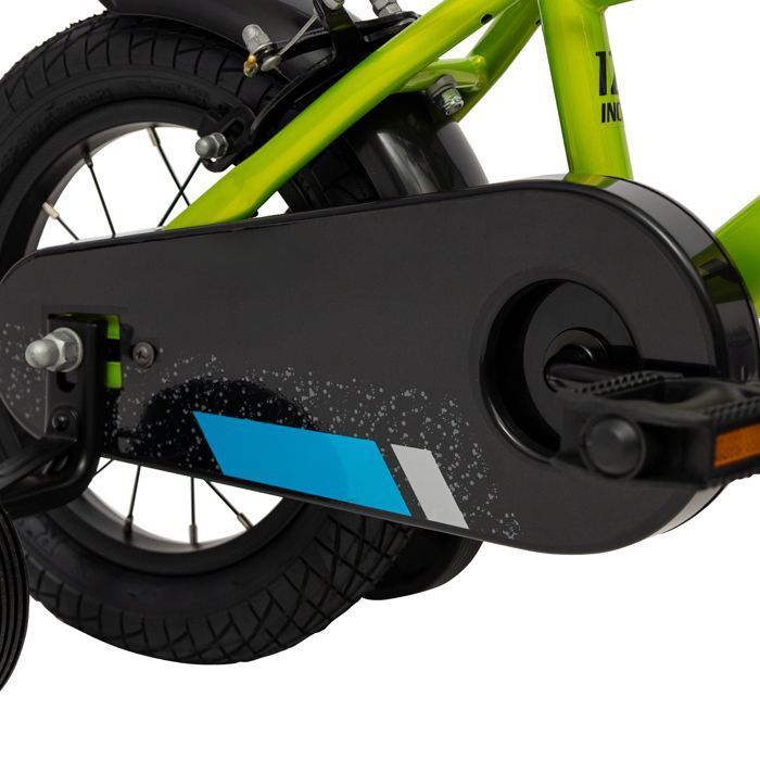 Vélo Enfant – Pro Thunder – Roues 12