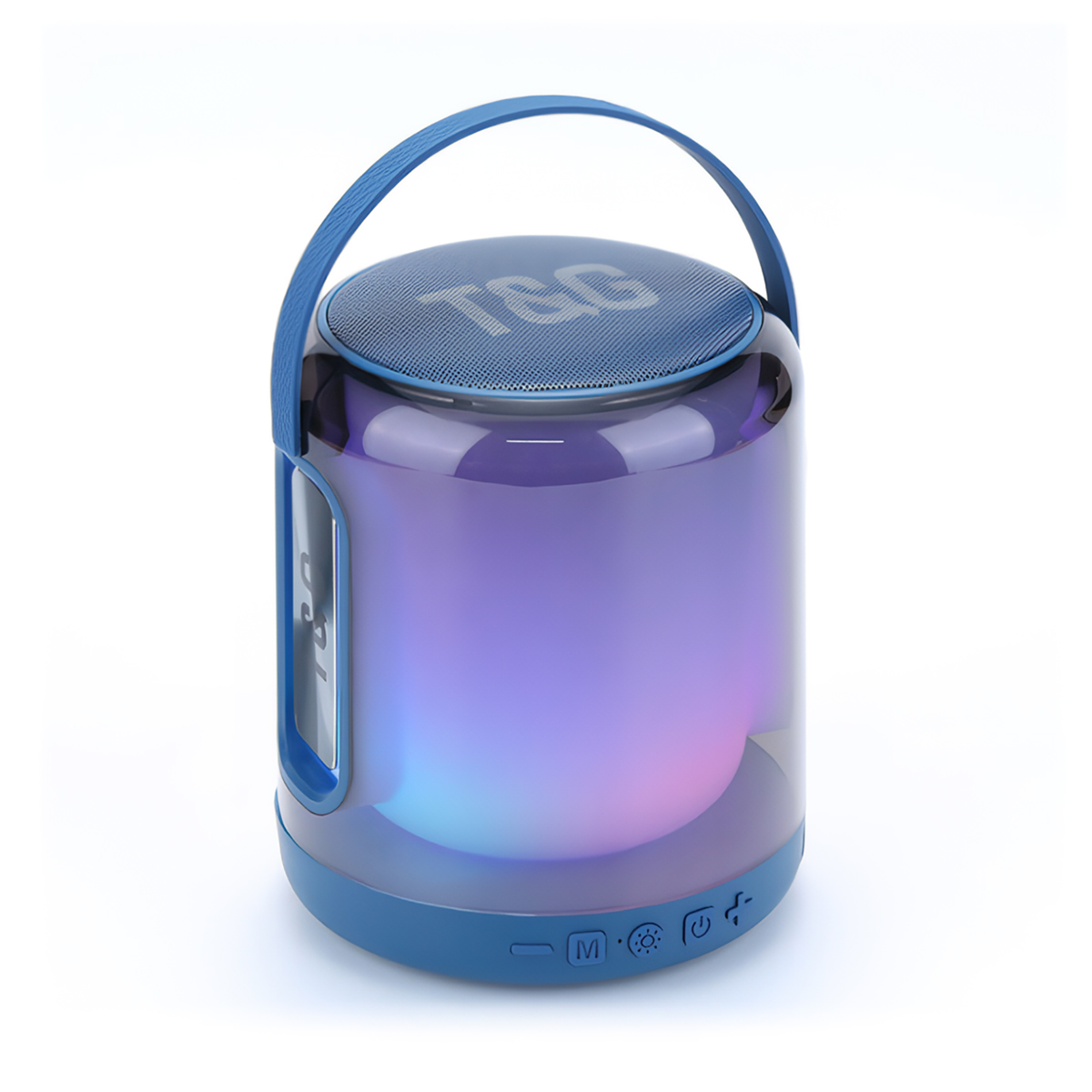  Altavoz Bluetooth TG376 RGB