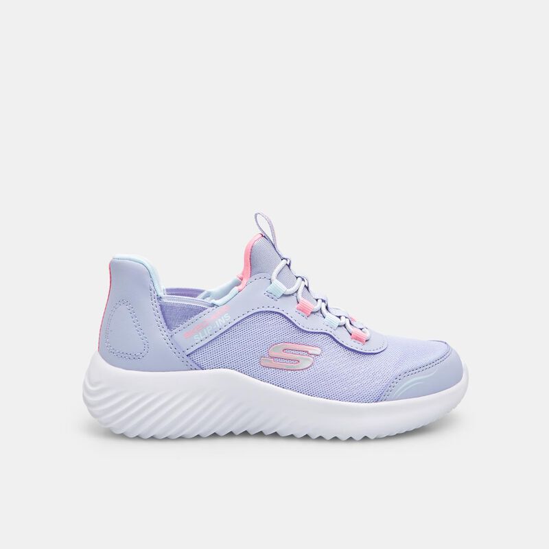 Dziecięce trampki SKECHERS BOUNDER