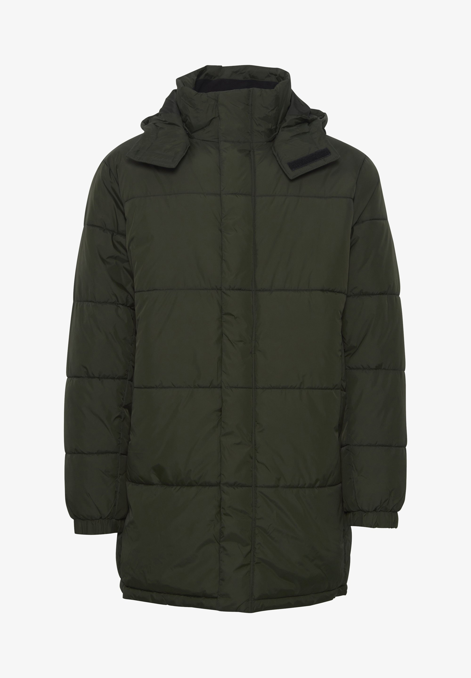 Solide SDCALLEN - Manteau d'hiver - colophane