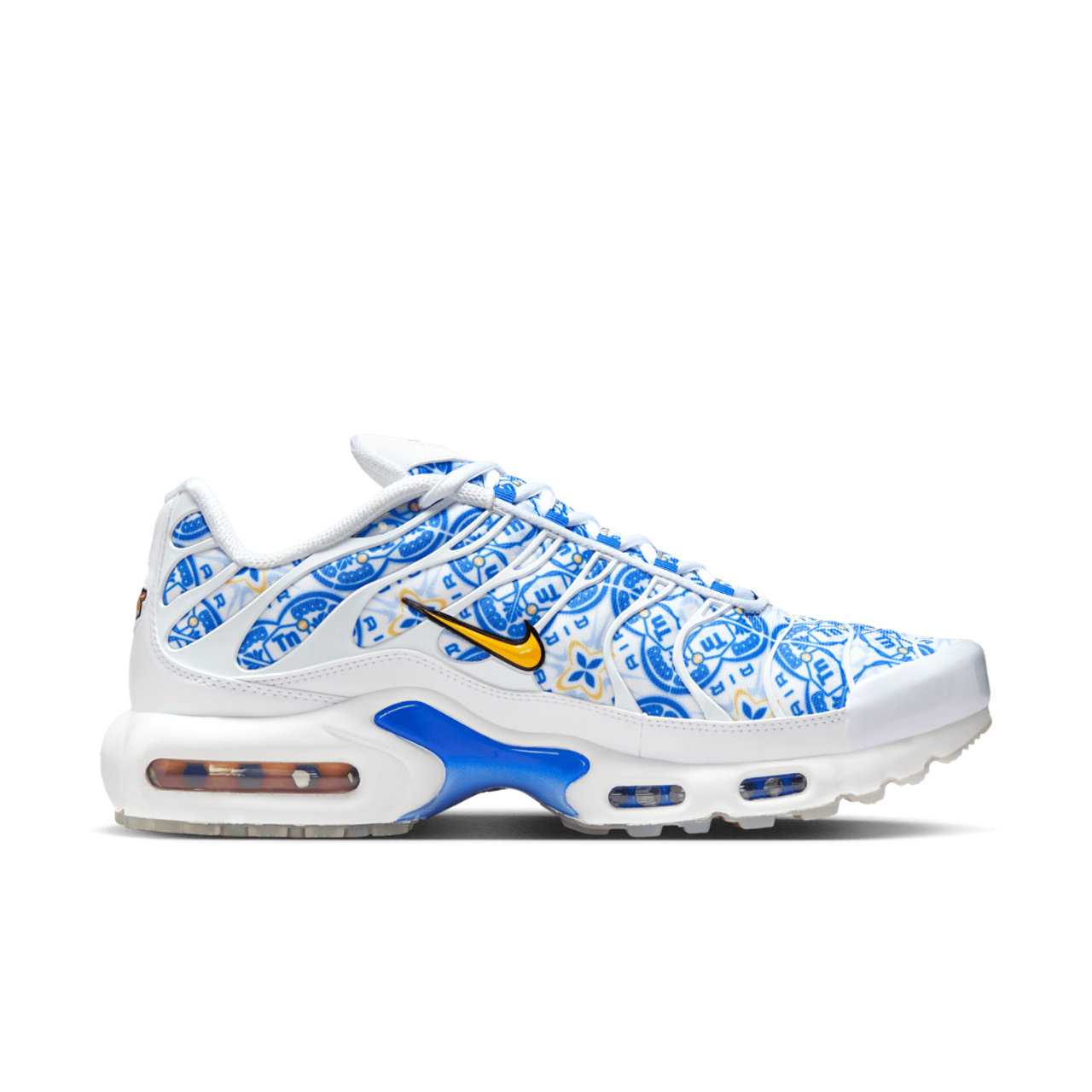 Nike Air Max Tuned 1
