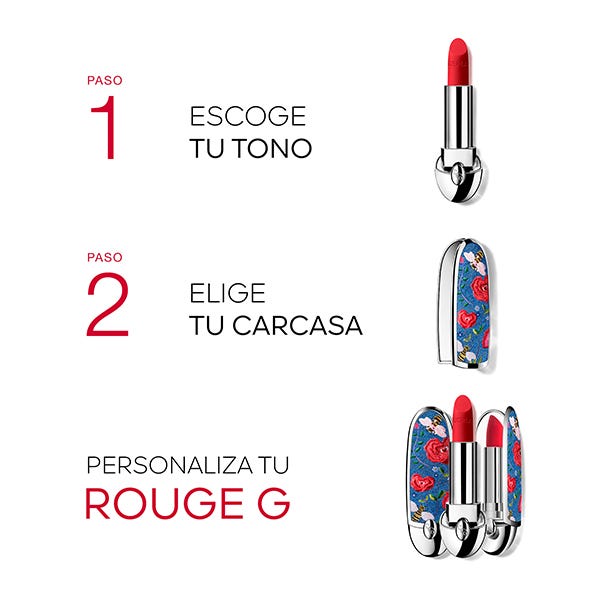 Θήκη για τα χείλη Rouge G 23 Sum