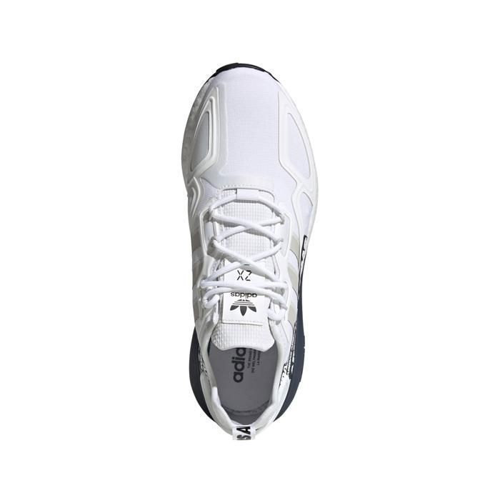 Sneaker Adidas Originals ZX 2K BOOST PURE