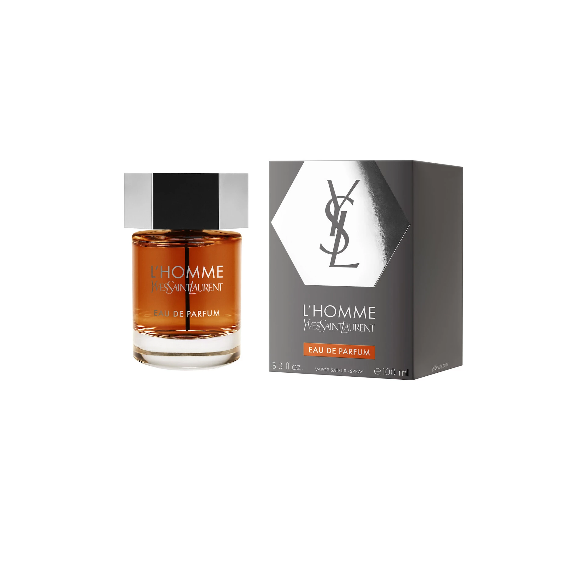 L'Homme EdP 100 ml - Yves Saint Laurent