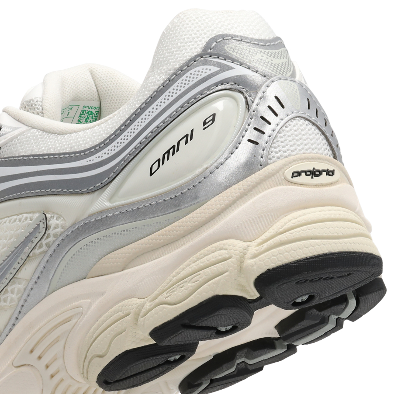 Saucony Progrid Omni 9