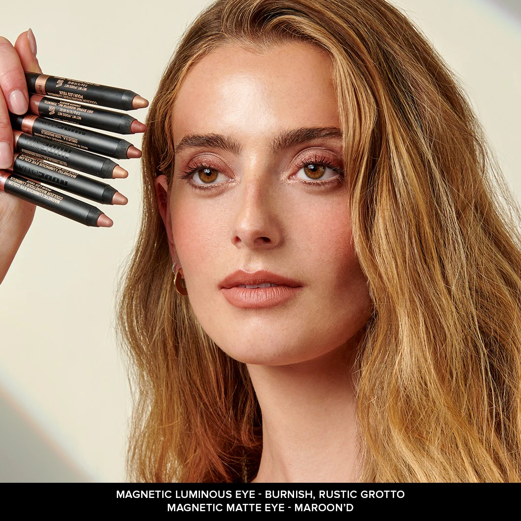 Nudestix Nude Beach Eye Kit