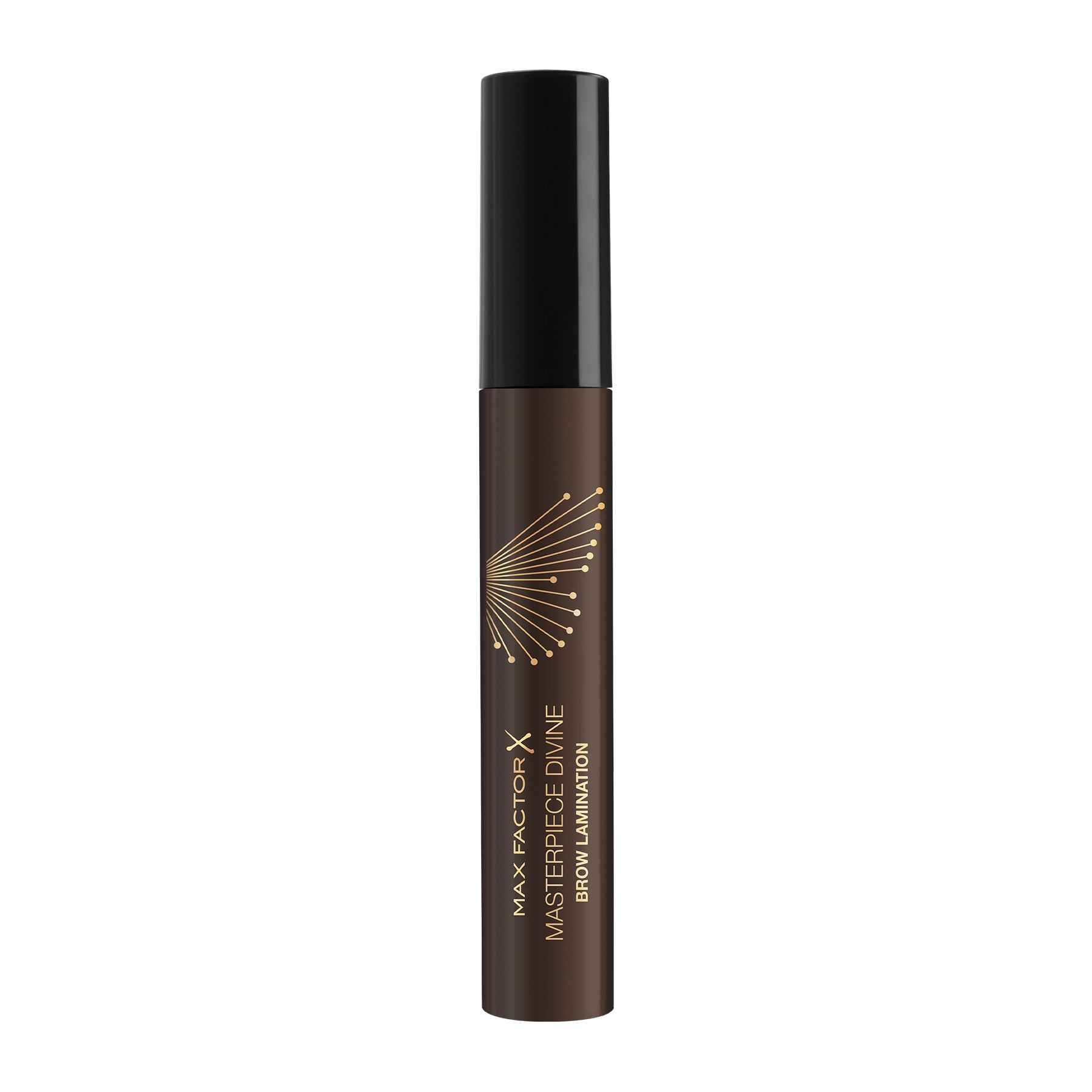 Masterpiece Divine Brow laminēšanas uzacu želeja Uzacu kosmētikas līdzekļi un zīmuļi