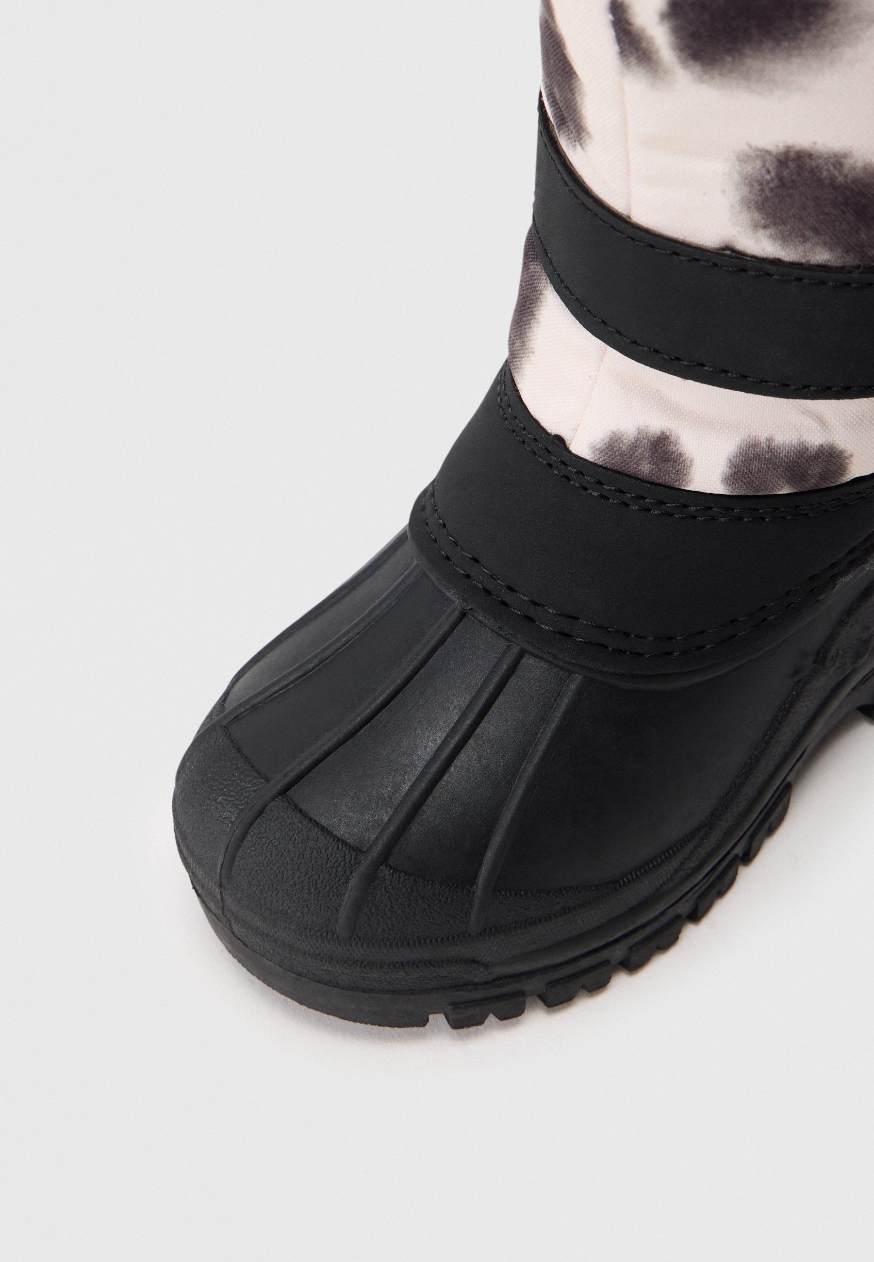 Molo DRIVEN UNISEX - Winterlaarzen - beige