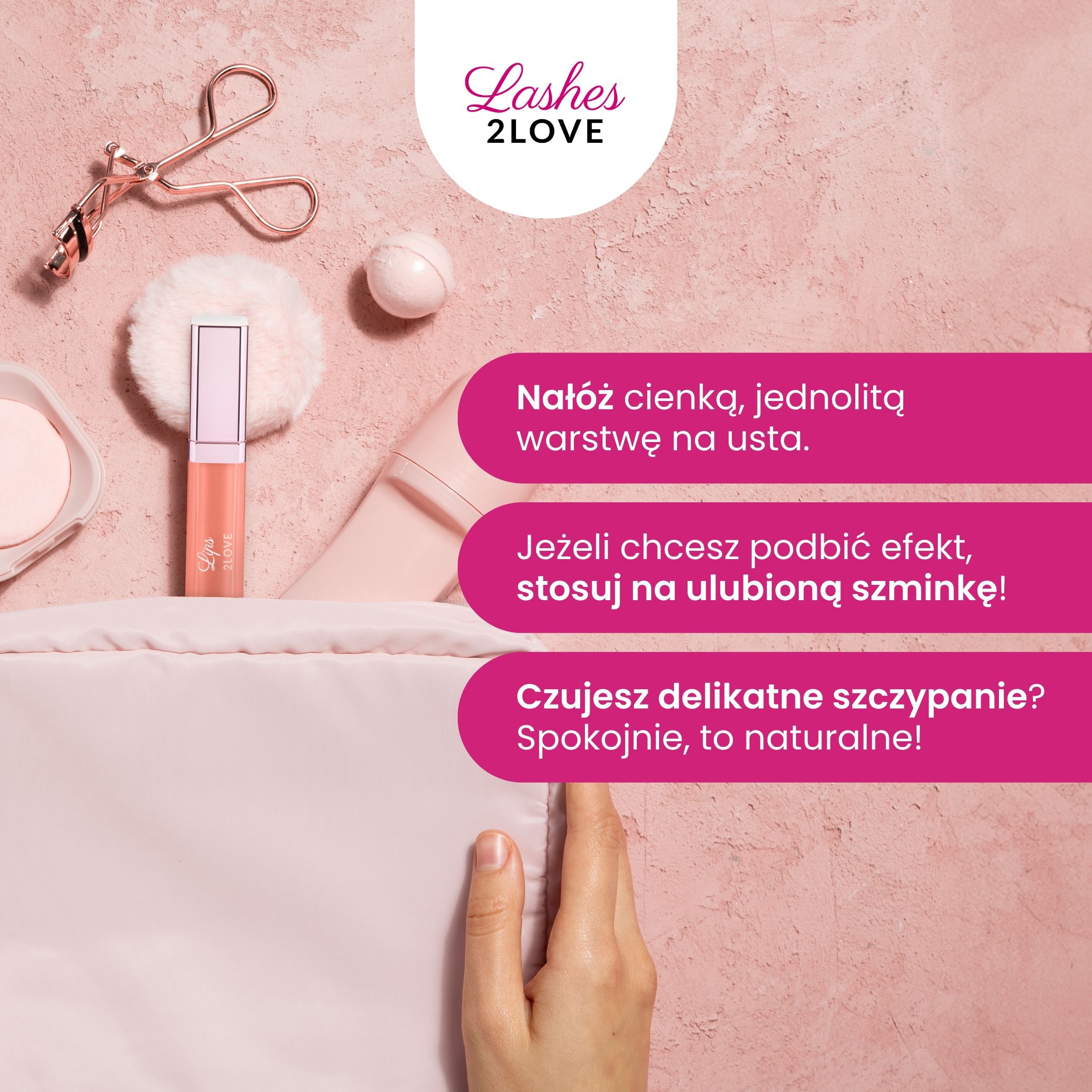 Inveo Lips2Love