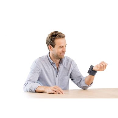 Zápěstní tlakoměr Beurer BC27 1 kus 1 kus