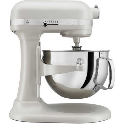 Stolní robot KitchenAid 10 rychlostí 6 l