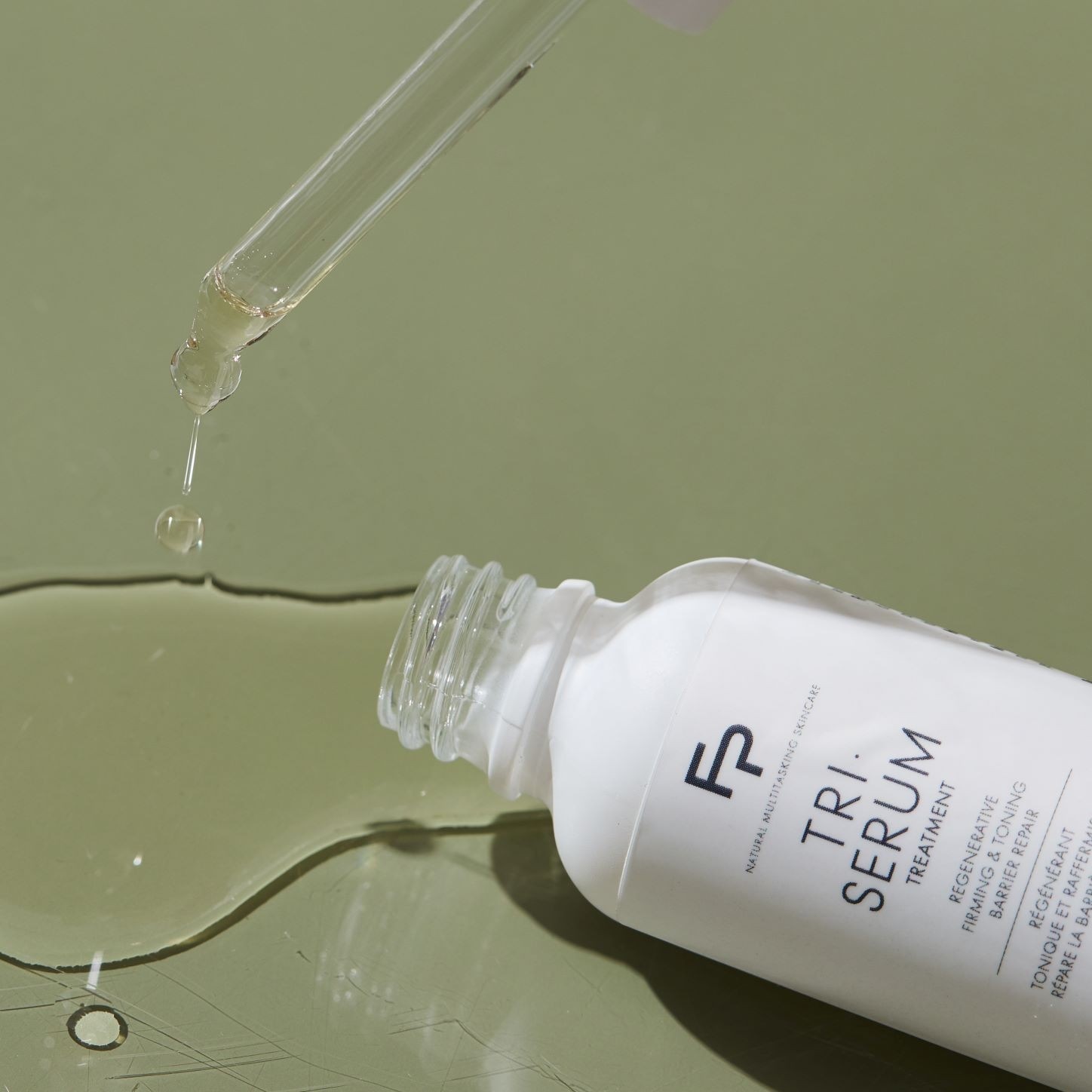 FORMULAE PRESCOTT Tri-Serum