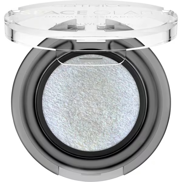 Catrice Space Glam 040 Stardust Chrome sjenilo za oči 1g