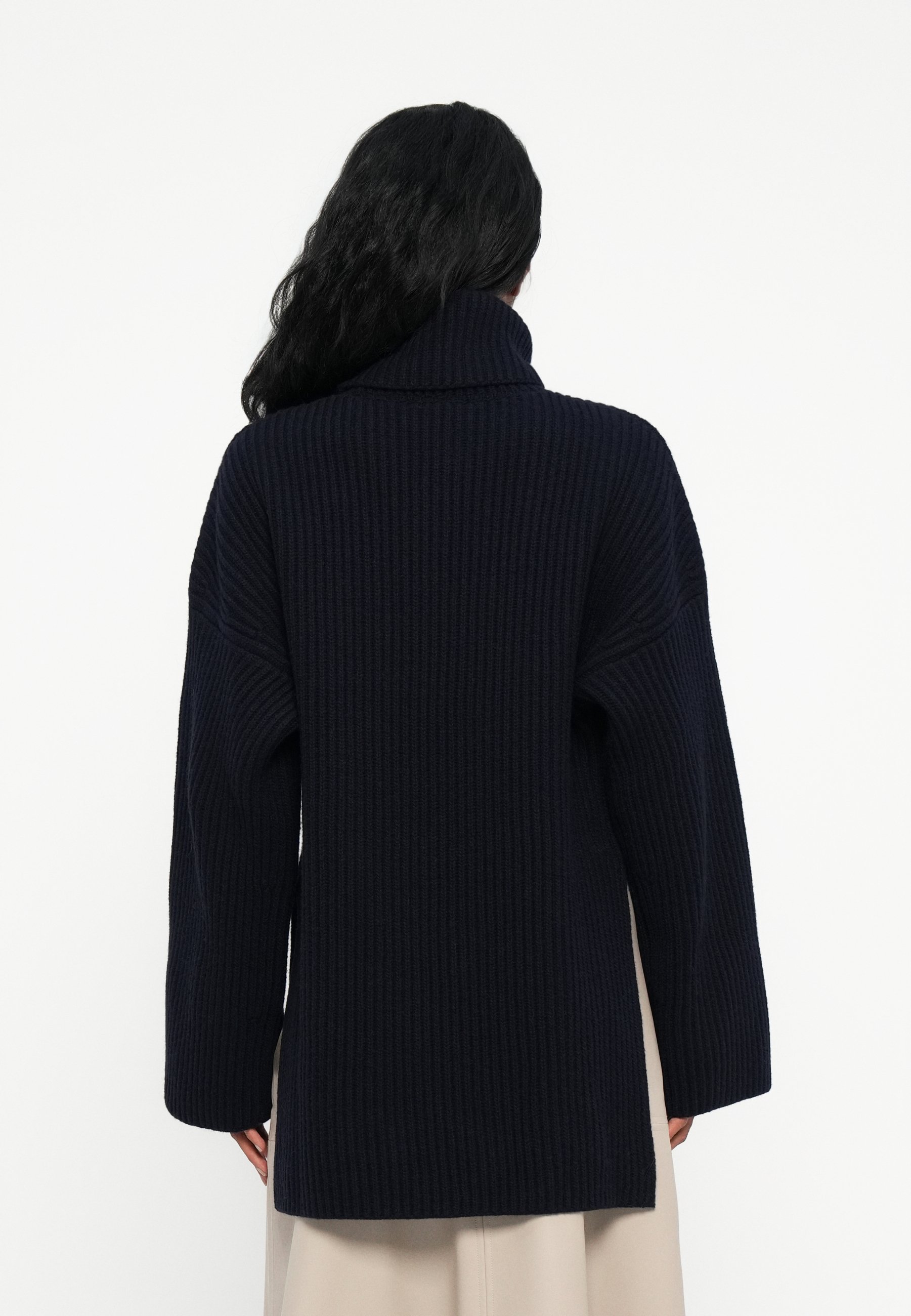 IVY OAK KYOMI ANN - Maglione - blu scuro