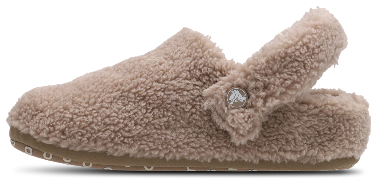Pantuflas Crocs Cozzzy