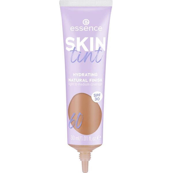 Tónovací krém Essence 60 Skin<br>30ml