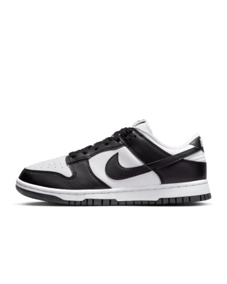 Nike Dunk Low Women's Shoes