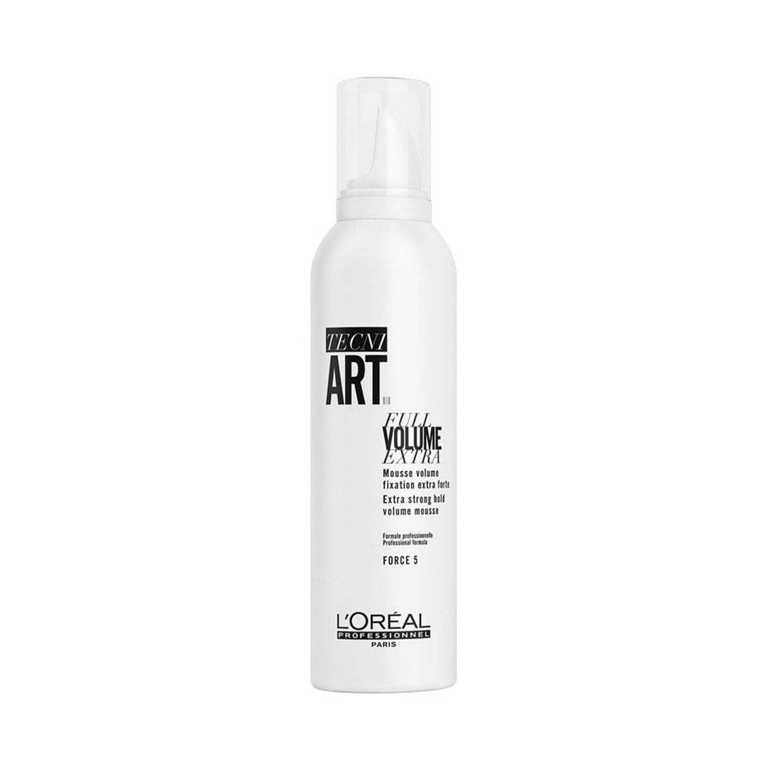 L'Oréal Professionnel Paris Tecni ART. Pilns papildu apjoms