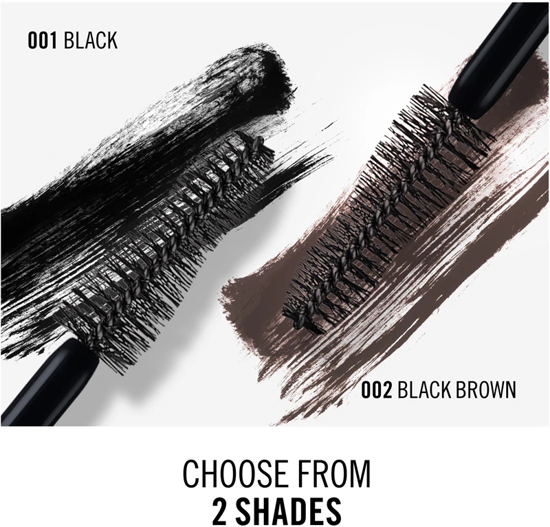 Rimmel ScandalEyes apjoma skropstu tuša