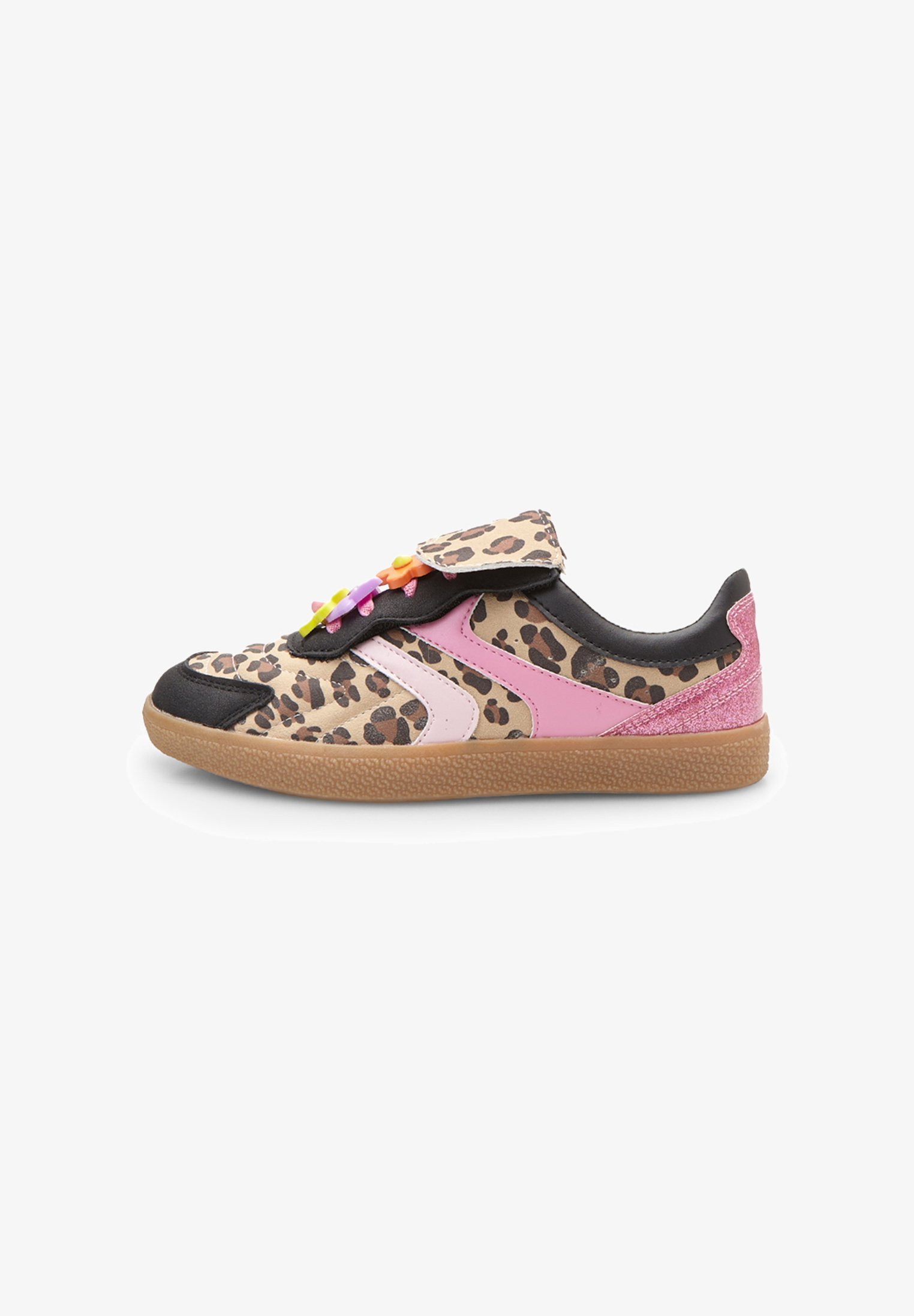Bata Slip-on cipele - crne