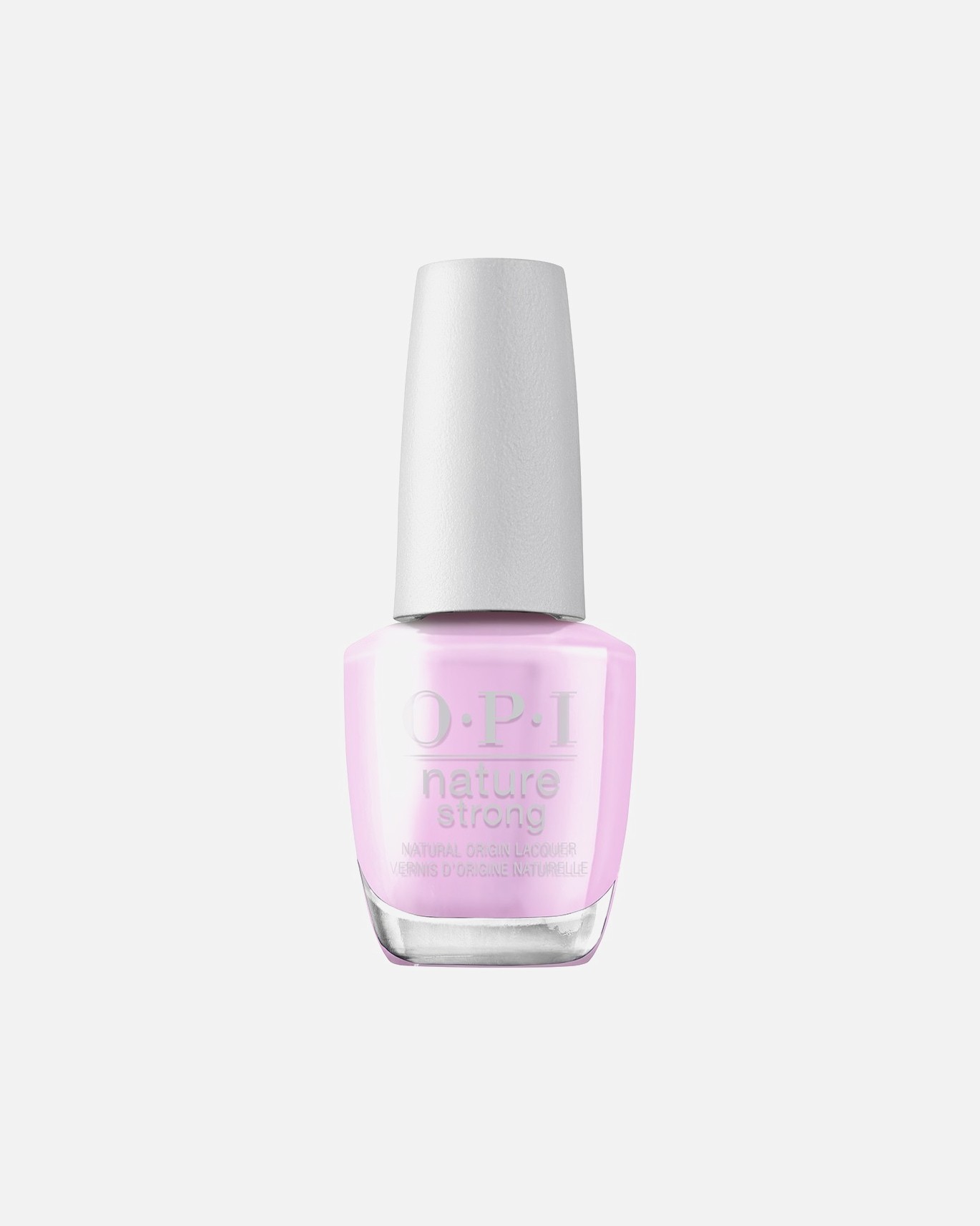 OPI nagu laka Nature Strong Vegan - 15 ml