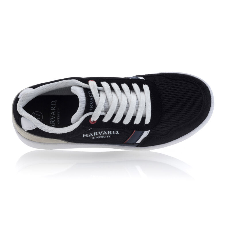 Coșuri / adidași Garcon Noir