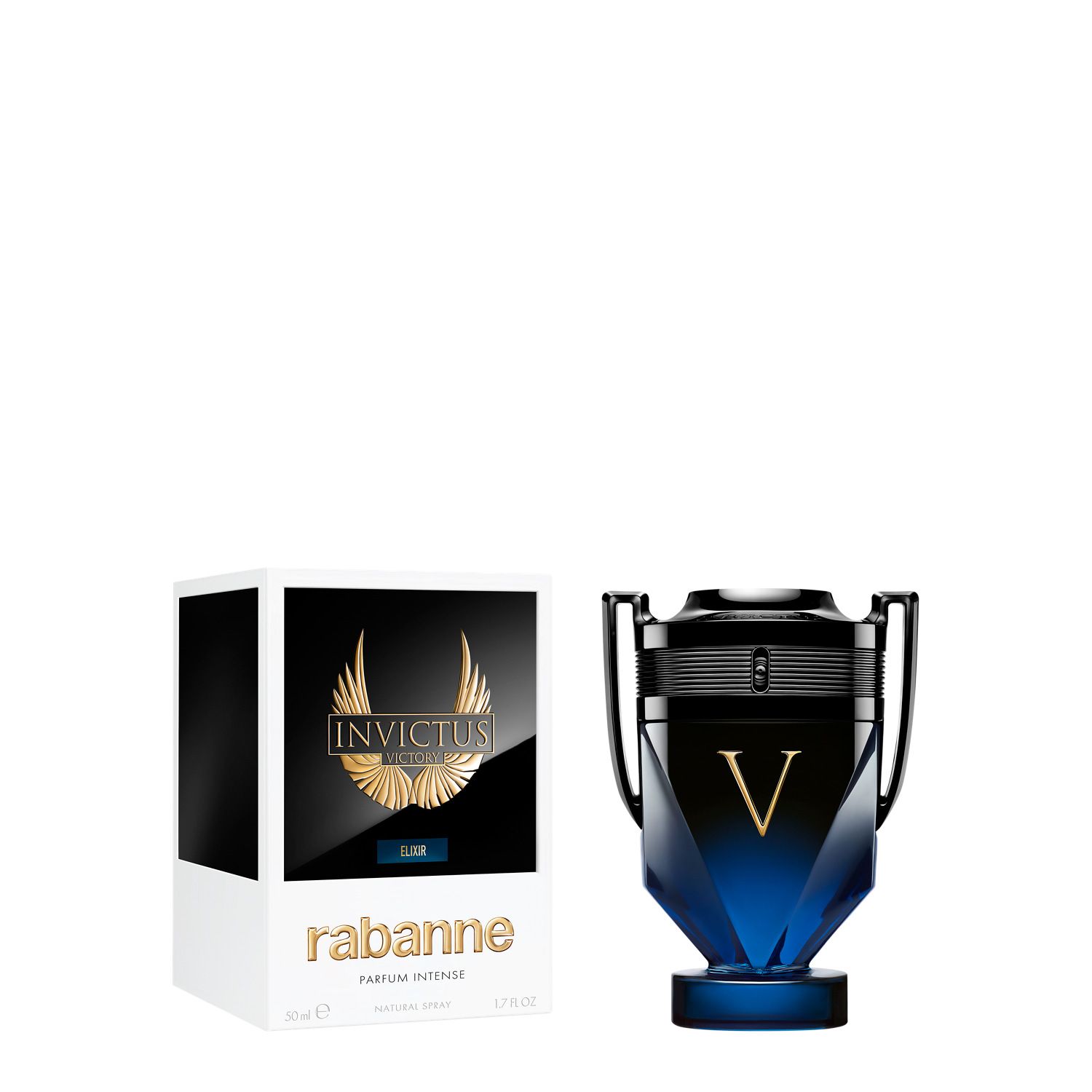 Invictus Victory Elixir Парфеми за мушкарце