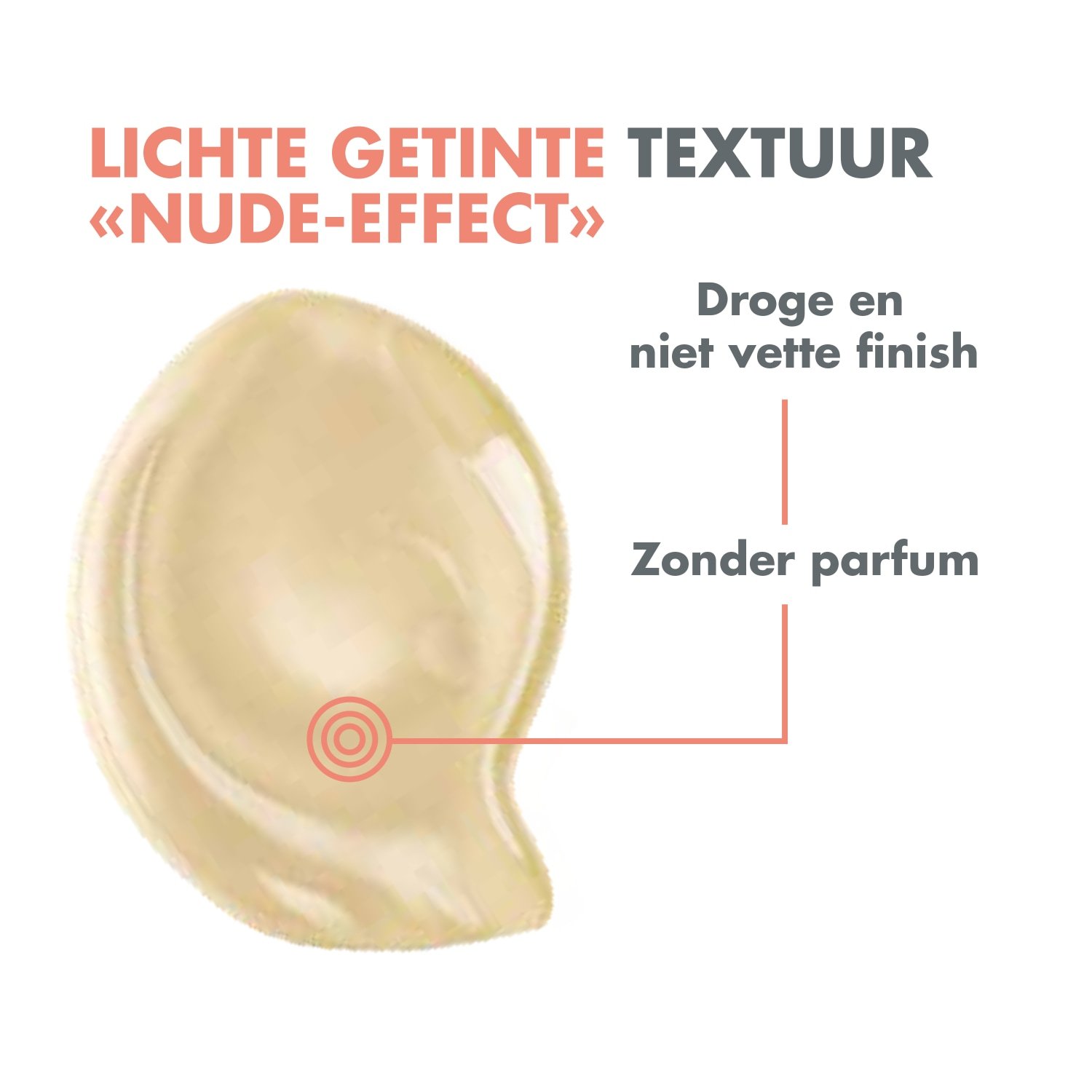Avène Solaire tonirana krema za sončenje proti staranju SPF 50+ - 50 ml