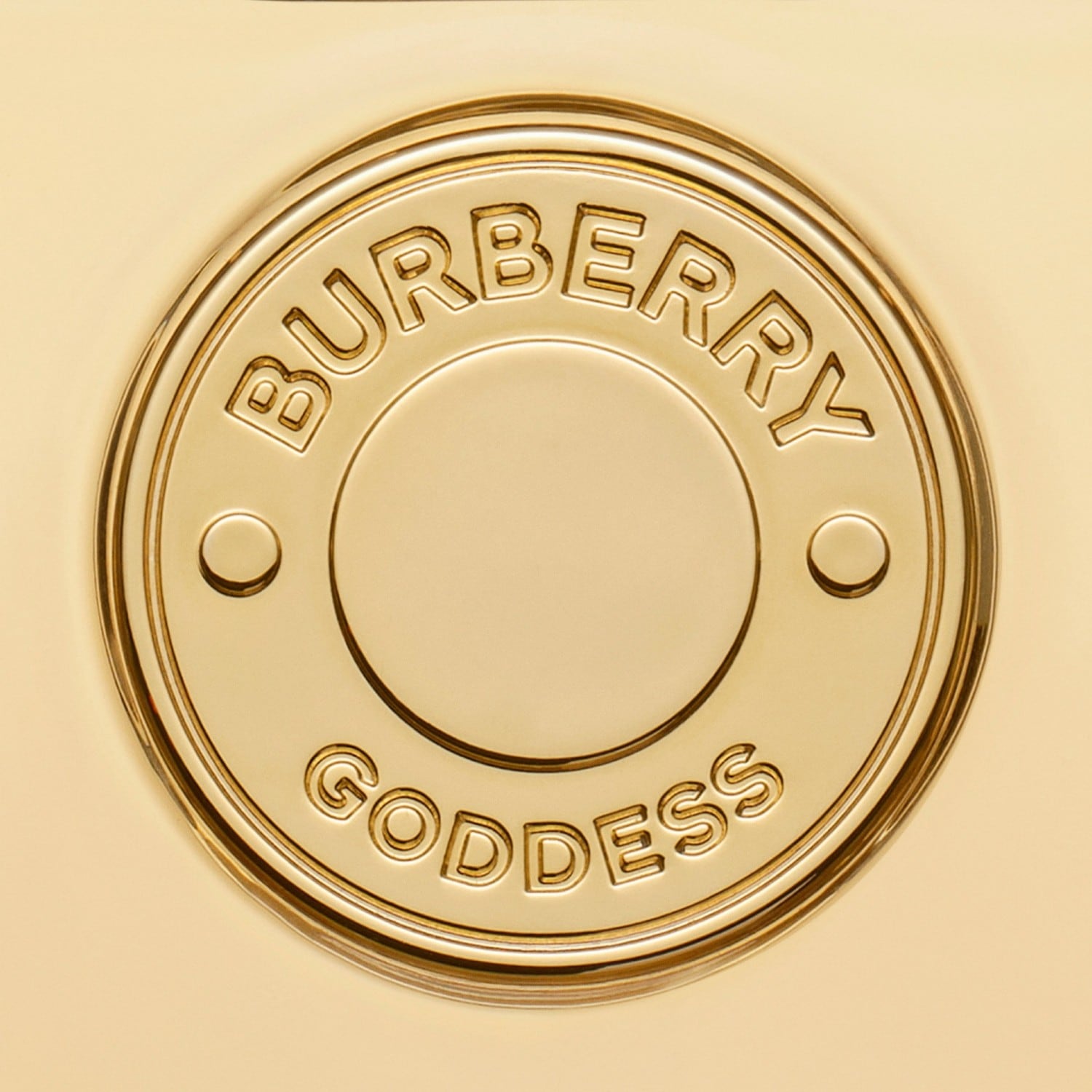 BURBERRY Goddess Eau de Parfum - 30 ml
