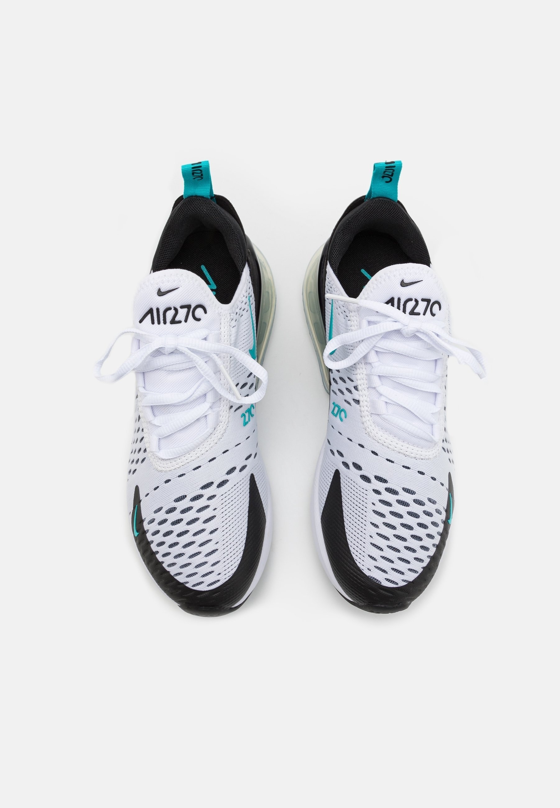Nike Sportswear Sneaker – weiß