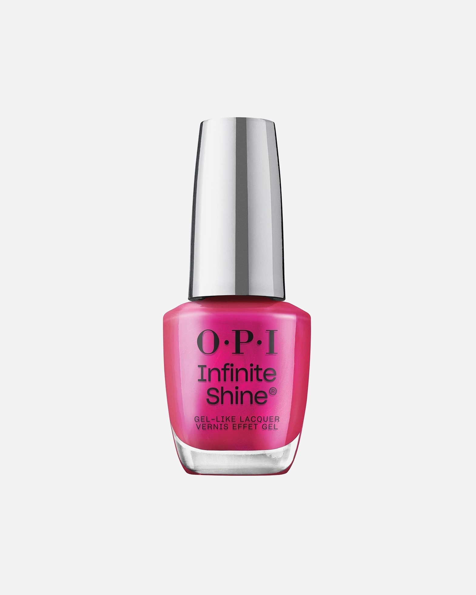 OPI lak na nechty Infinite Shine – klasické farby – 15 ml