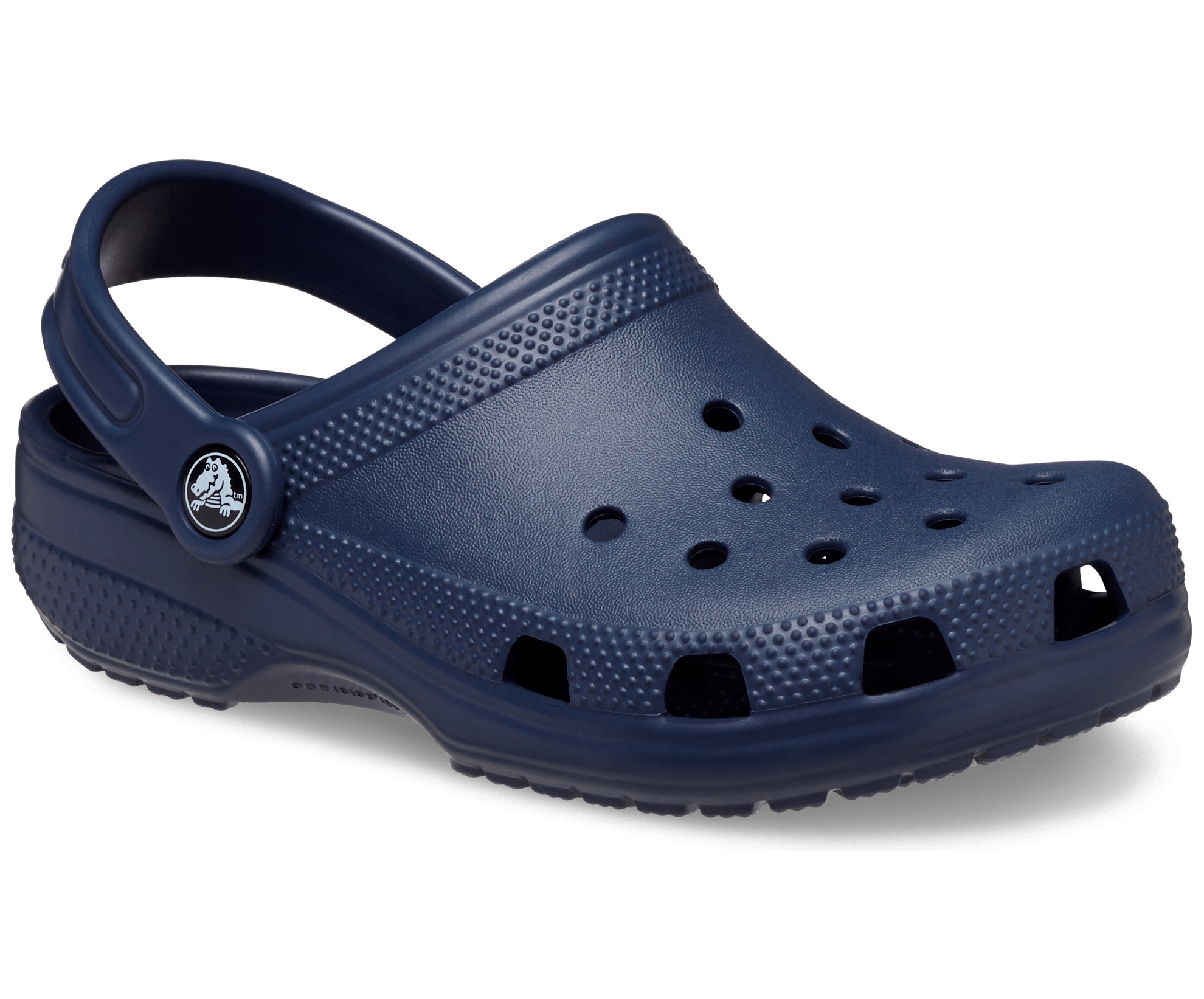 Kids' Classic Clog