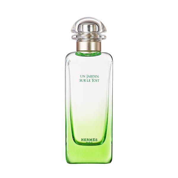 Zahrada na střeše | 100 ml