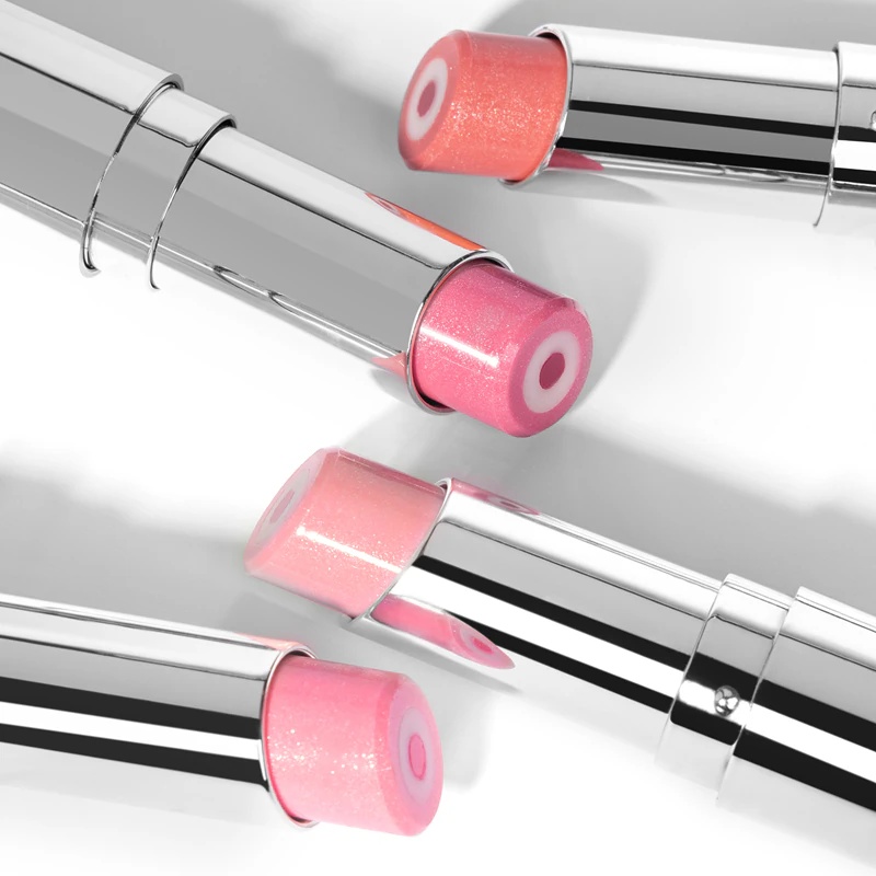 NEO MAKE UP Intensyvus serumas trigubo poveikio lūpų balzamas su SPF 30