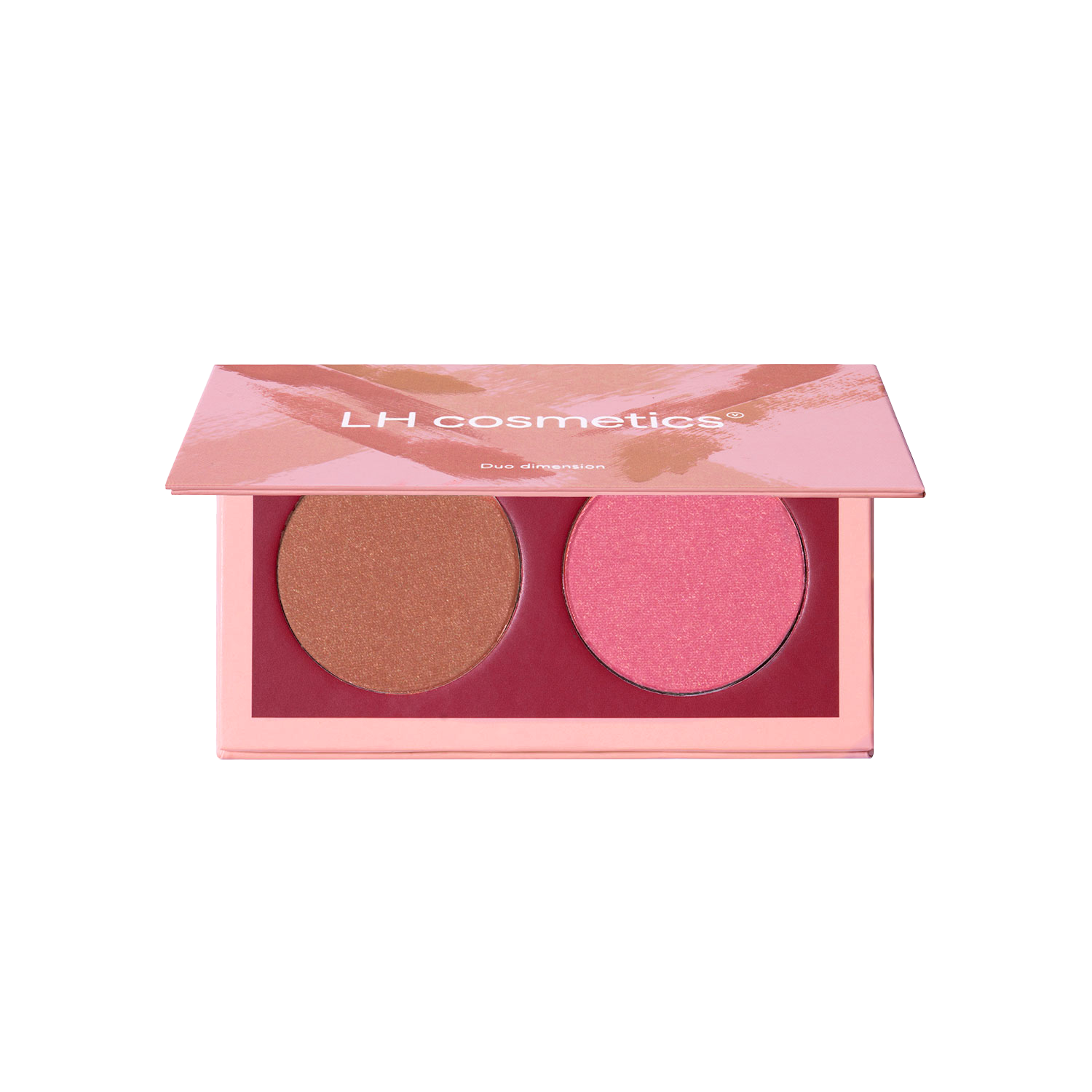 Duo Dimension Charming - LH cosmetics