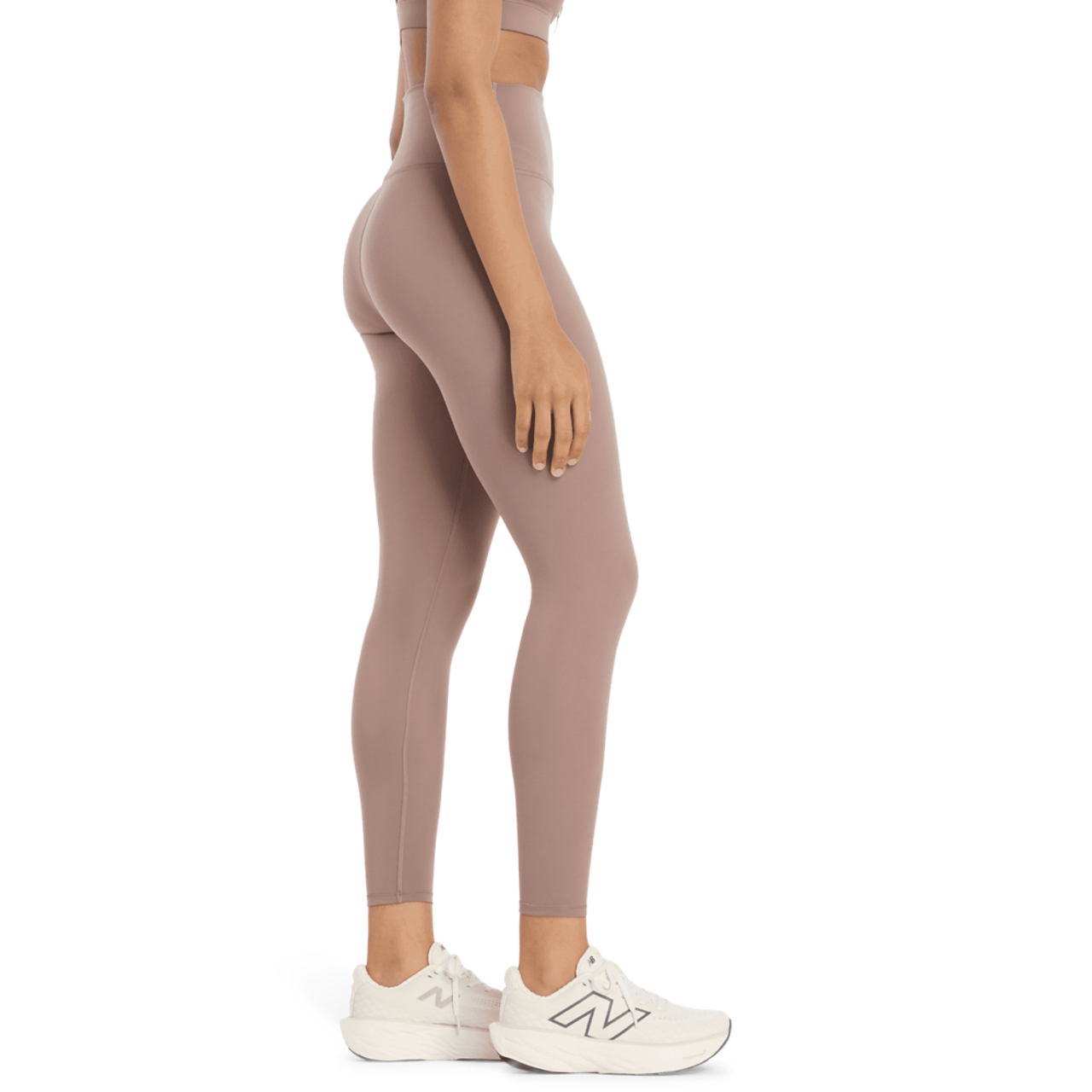 New Balance High Rise Leggings