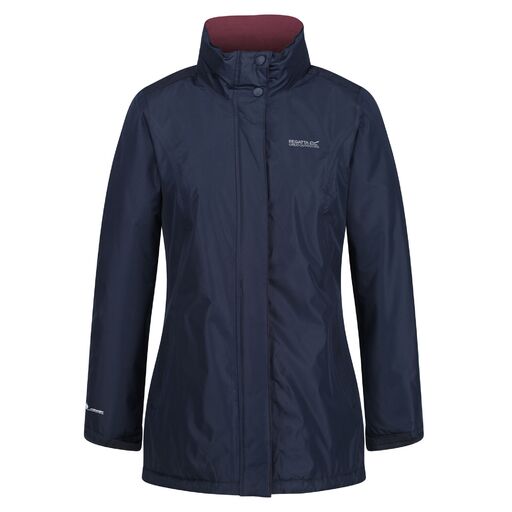  Veste Modèle Fille/ Regatta Blanchet Ii