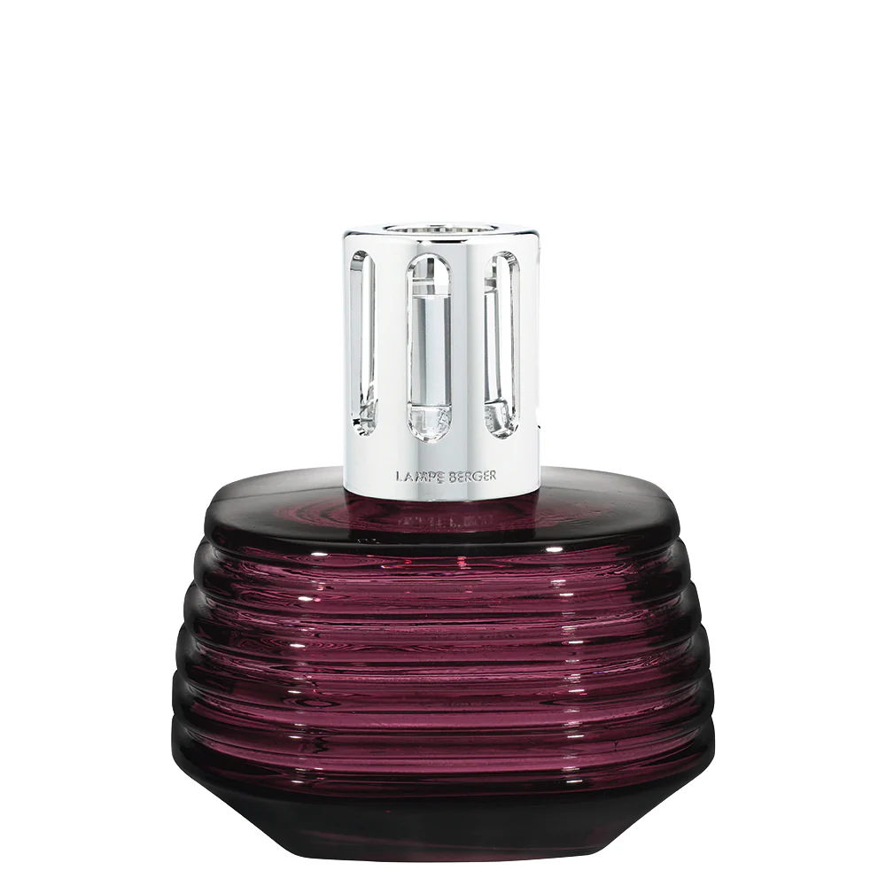 Lampe Vibes Prune - Lampada Catalitica