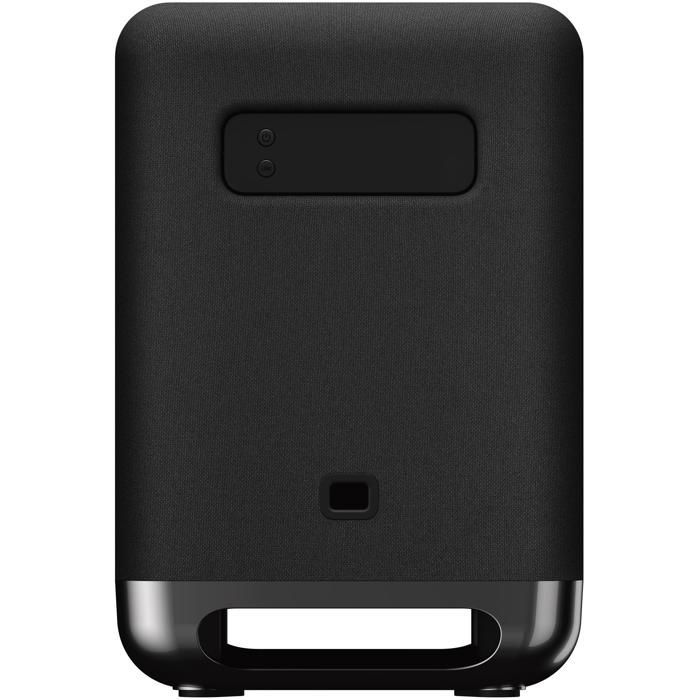Subwoofer - Sony - SA SW5 - Negro - Con cable - 2 años de garantía