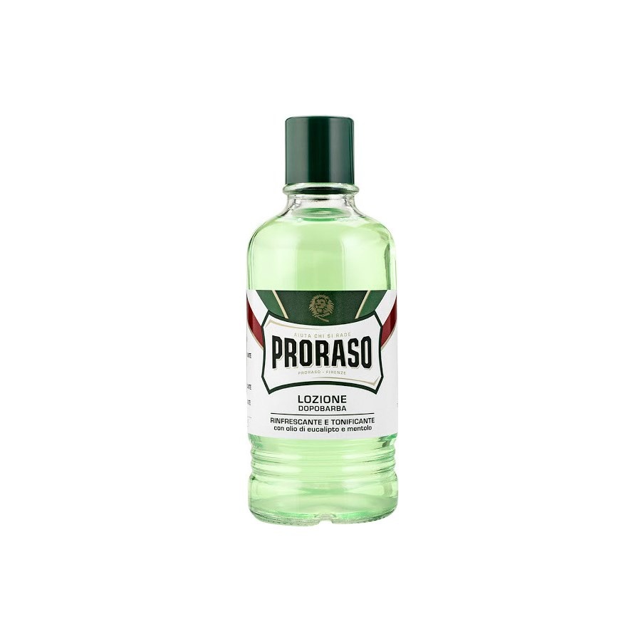 PRORASO Aftershave Professional After Shave Lotion - 400 ml