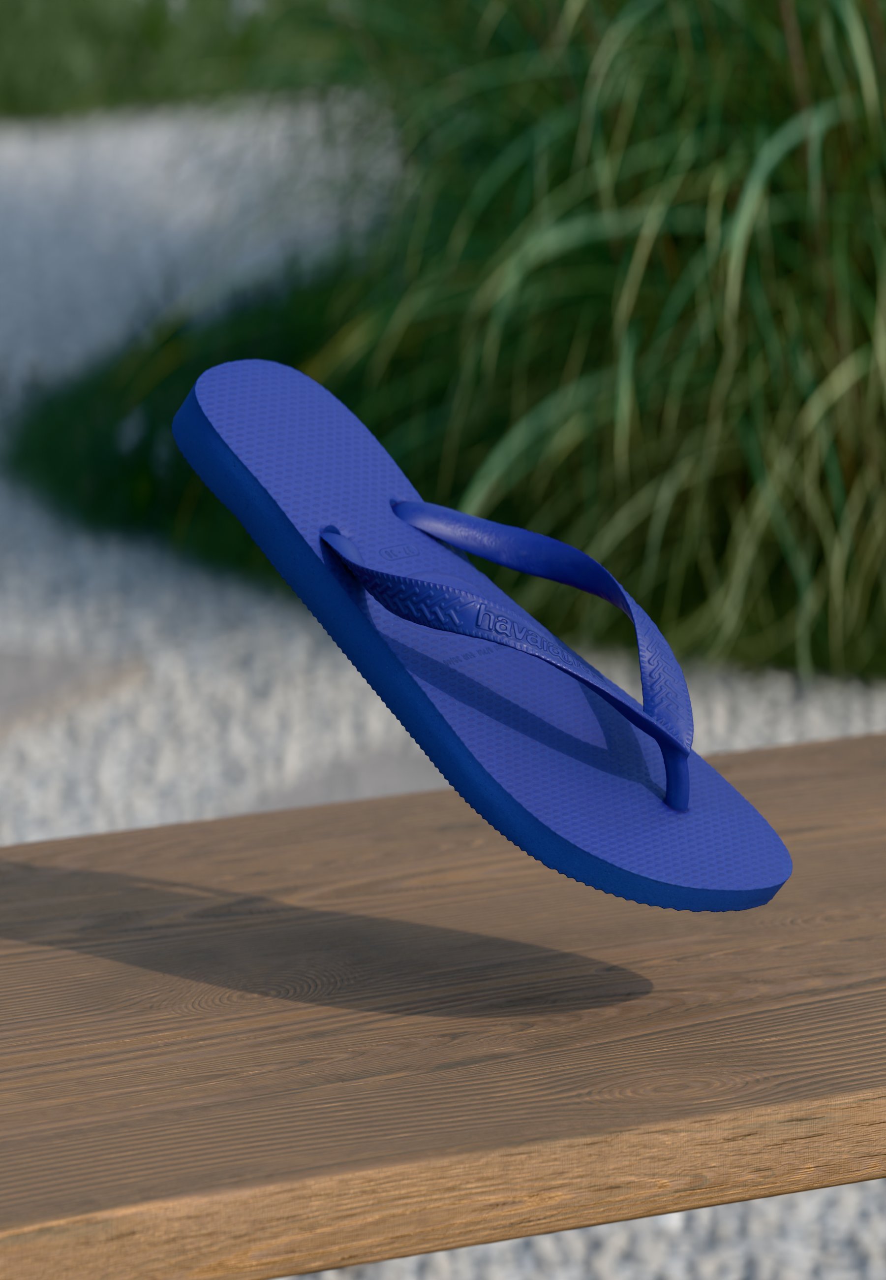Havaianas Zehentrenner-Sandalen