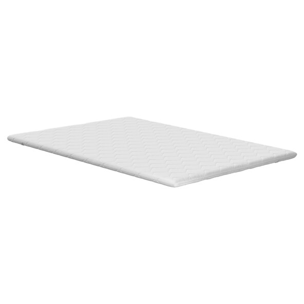 Saltea superioară Visko, 140 x 200 cm