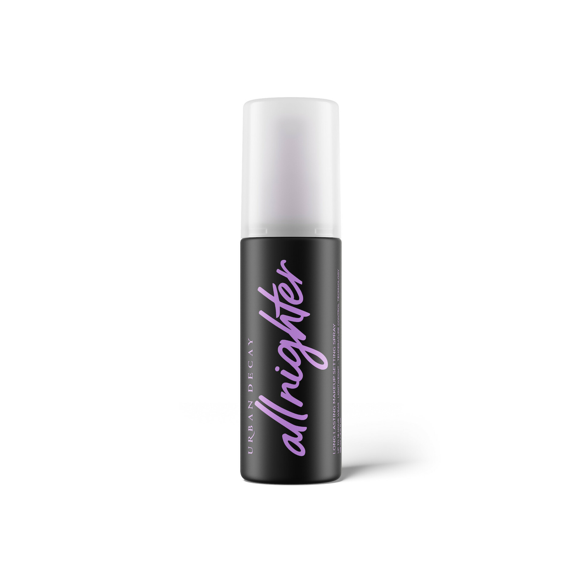 Spray fixator pentru toată noaptea 118 ml - Urban Decay