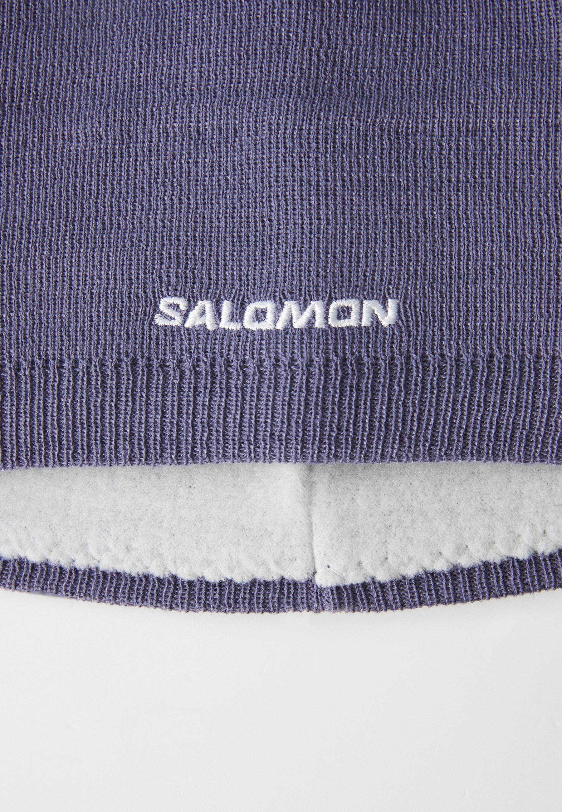 Salomon muts unisex - Muts - blauw graniet