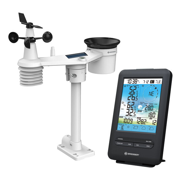 4CAST 7-in-1 Wi-Fi-sääasema