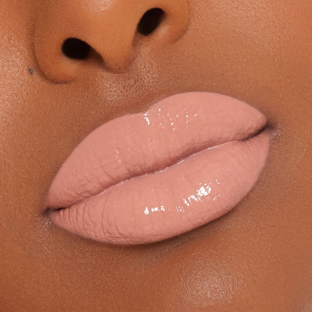 KYLIE COSMETICS lūpų blizgis – lūpų blizgesio suteikiantis lakas – 3 ml