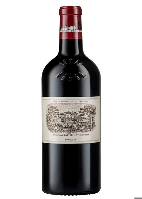 Château LAFITE ROTHSCHILD 2016 - rouge 75 cl