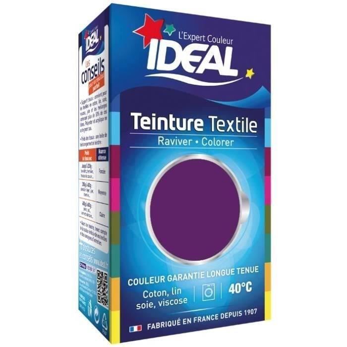 Tintura líquida para cabelo Grand Teint - 40 mL - Violeta 23